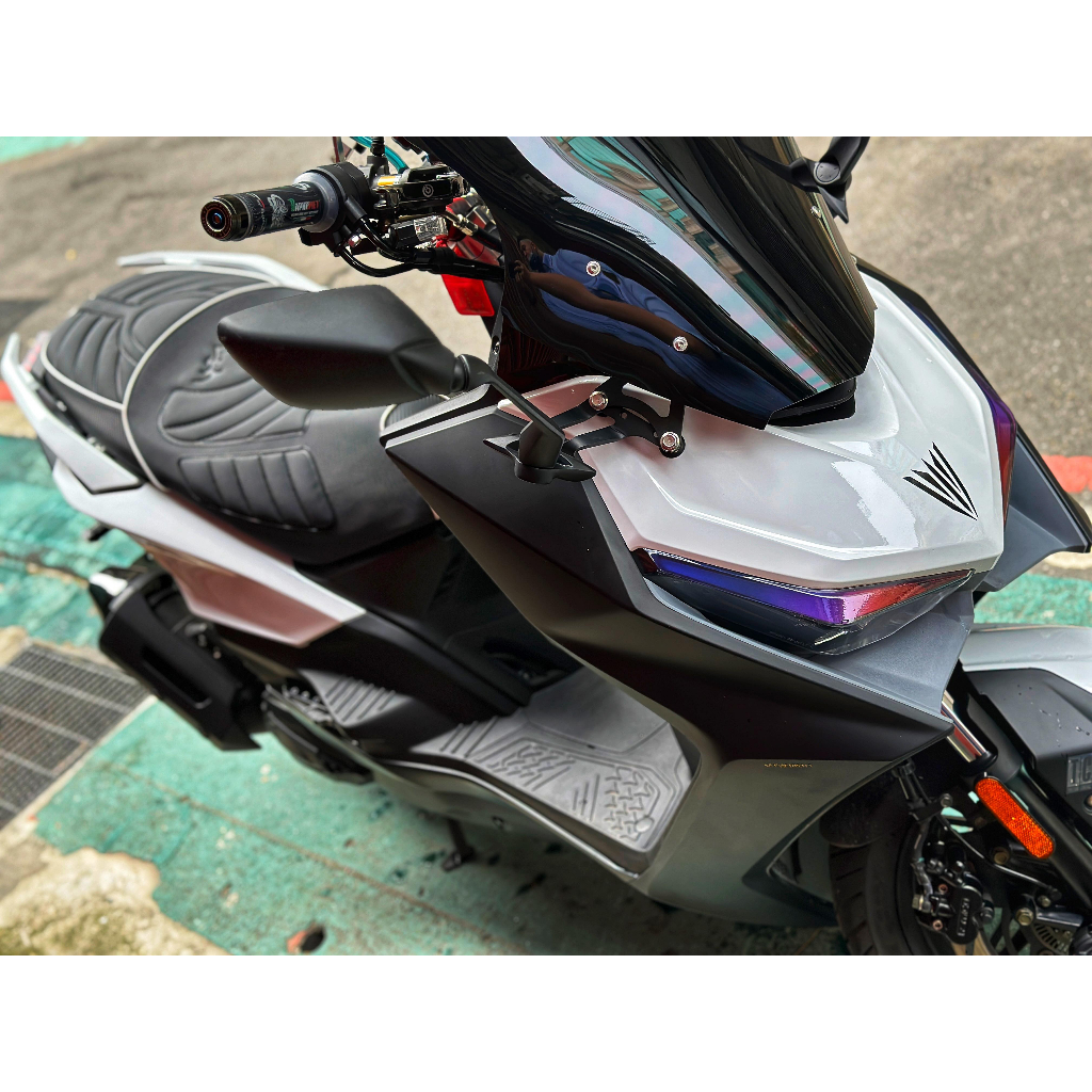 自售 光陽 KYMCO KRV 180   2022年11月出廠 便宜出售 勁戰三代  勁戰六代 新勁戰五代 GTR C