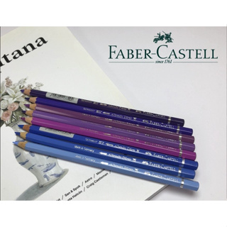 faber-castell 藝術家級水性色鉛筆-共120色 /單色下標區
