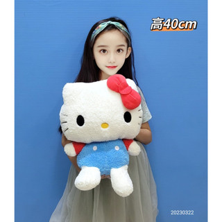 正版授權hello kitty娃娃 日貨hello kitty娃娃 日貨凱蒂貓 日貨娃娃 日貨kitty娃娃 玩偶 布偶