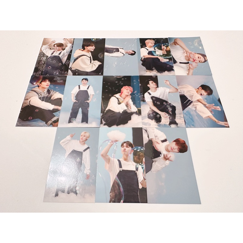 Seventeen Dream HMV的價格推薦- 2026年7月| 比價比個夠BigGo