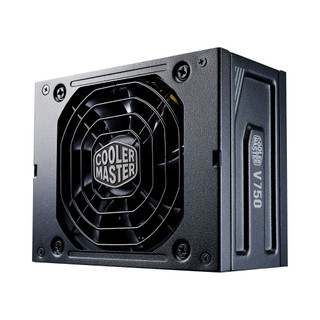 Cooler Master V750 SFX GOLD 750W 80Plus金牌
