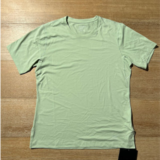 <山物精選> Arc’teryx Remige SS 始祖鳥女用輕薄排汗衣