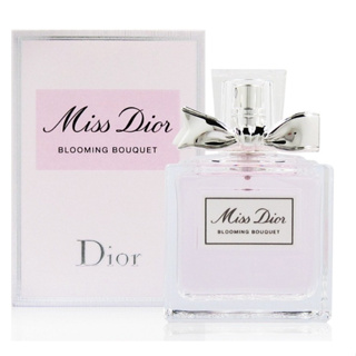 【VIP美妝】Miss Dior Blooming Bouquet 花漾迪奧女性淡香水 50ML100ML TESTER