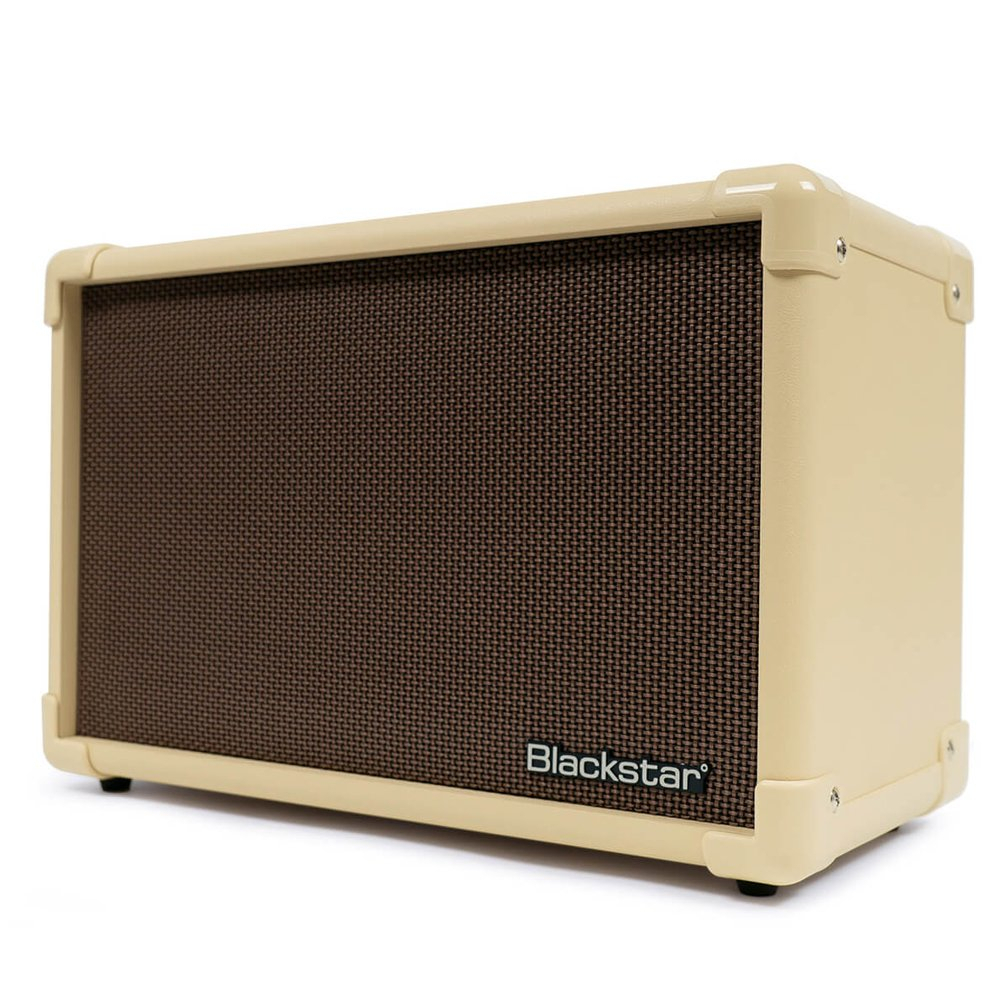 Blackstar ACOUSTIC : CORE 30 木吉他彈唱音箱 30瓦 全方位功能 公司貨【民風樂府】