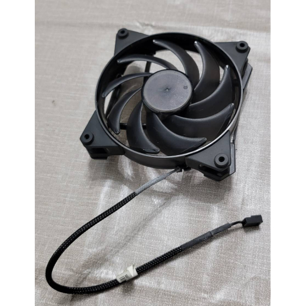 Cooler Master MasterFan Pro 120 AB 風扇