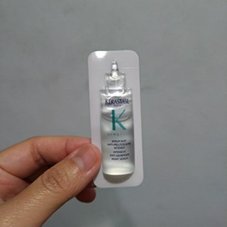 【全新買就送小禮】巴黎卡詩 K'ERASTAS 極淨平衡頭皮精華3.5ml 隨身瓶 試用組 旅行組 便宜賣