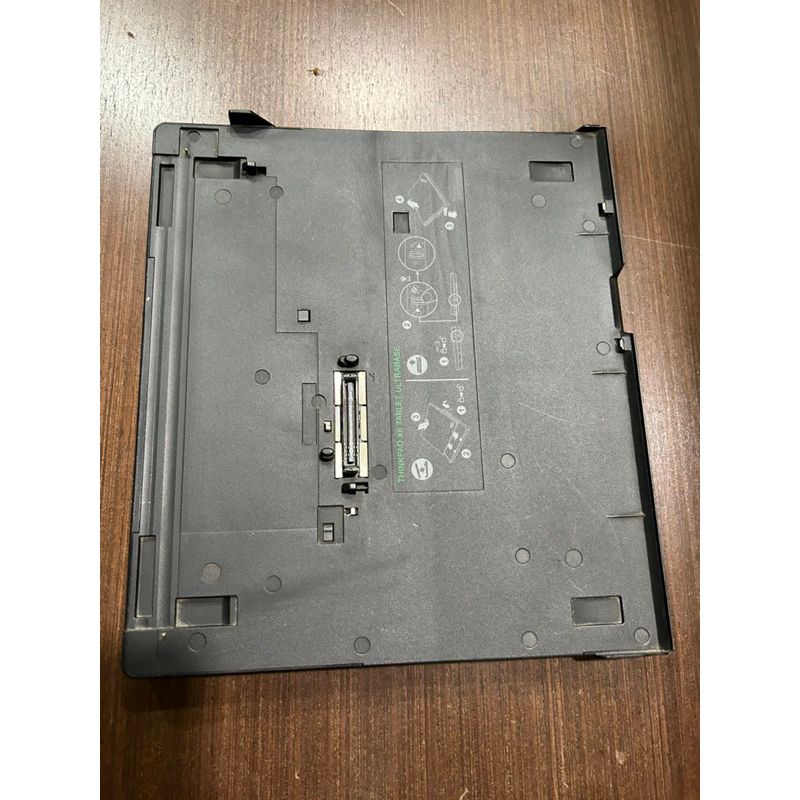 IBM/Lenovo ThinkPad X60 X61 X60t X61底座 二手