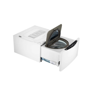 LG 樂金 2公斤 MiniWash洗衣機 WT-D200HW