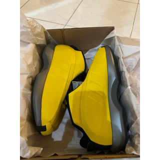adidas CRAZY 1 'SUNSHINE' 2022 kobe bryant mamba 柯比 籃球鞋