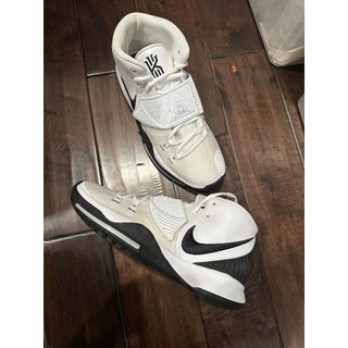 nike kyrie 6 tb 6代 籃球鞋 irving