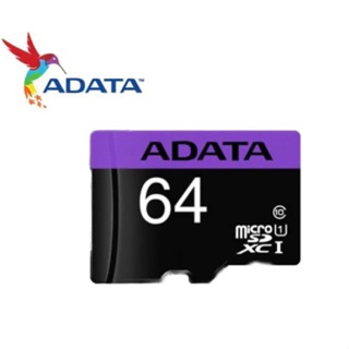 威剛 ADATA Premier microSDHC 記憶卡(附轉卡) 16G 32G 64G 128G 256G