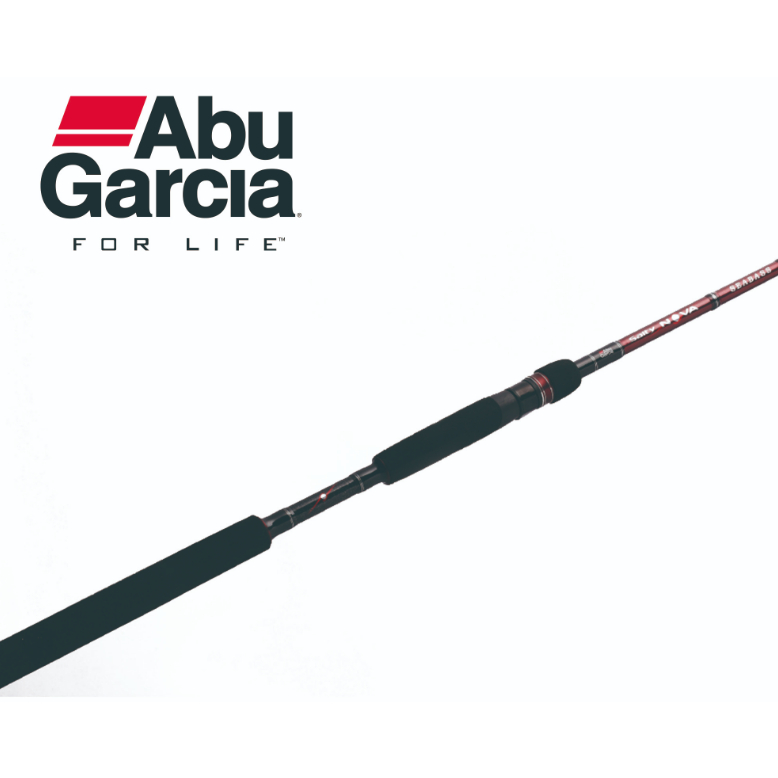 *三郎釣具*  ABU Garcia Salty NOVA-SEA BASS 海鱸竿 免責