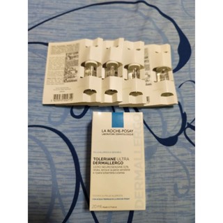 理膚寶水舒緩保濕修復精華