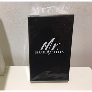 ［逾期商品］Mr Burberry 男性淡香水30ml 2入隨身旅行組
