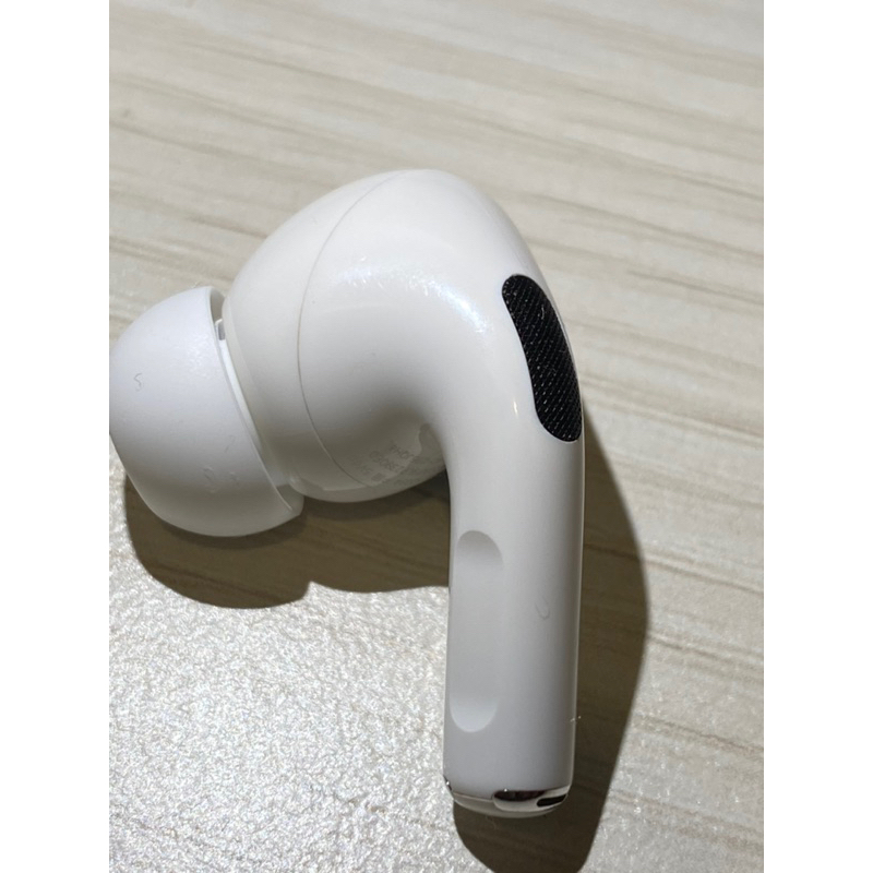 蘋果iphone airpods pro 1代 全新右耳、左耳！二手右耳、左耳皆有