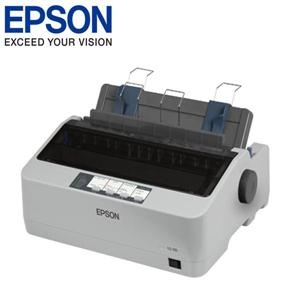 TAICHUNG現貨~~EPSON LQ-310 點矩陣印表機