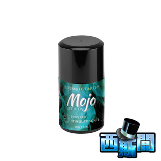 Intimate Earth｜MOJO｜前列腺潤滑液 30ml 肛交 肛塞 情趣精品 情趣用品 前列腺按摩