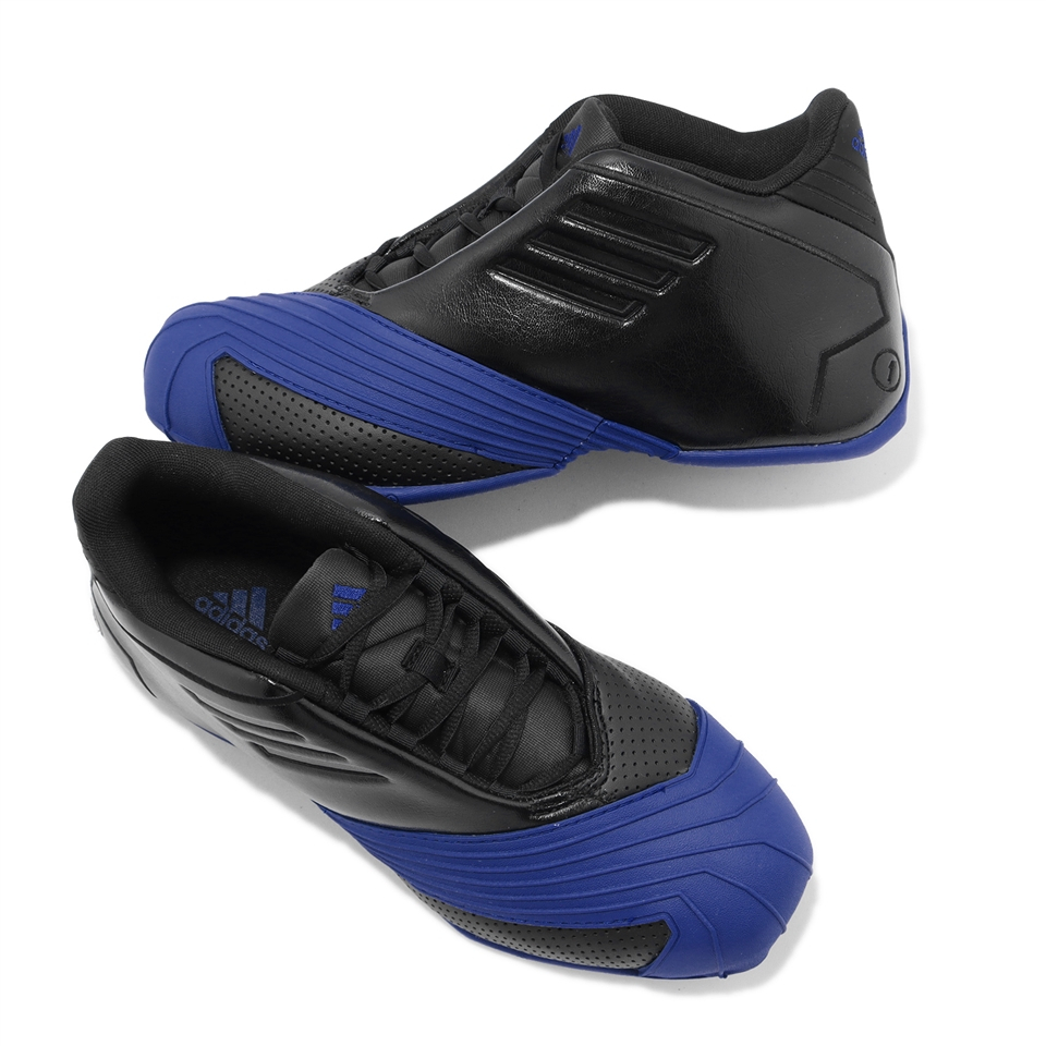𝓑&amp;𝓦現貨免運 GY2404 Adidas T-MAC 1 男籃球鞋