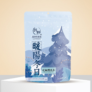 【和春堂】膨大海甘甜潤喉茶-10包/份