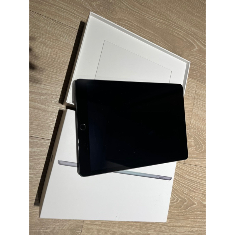 售Apple iPad9 wifi 64G太空灰（展示機）