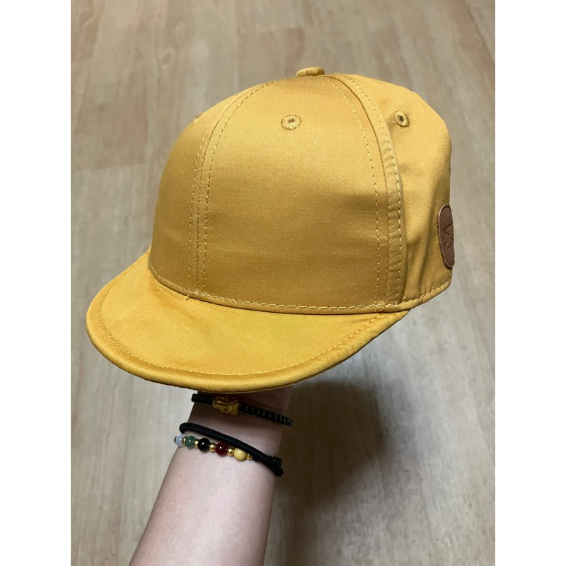 全新帽子便宜賣/芥黃帽子/深藍帽子/Marvel/漁夫帽