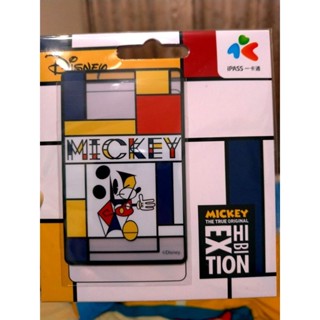 迪士尼 米老鼠 Mickey mouse 一卡通 line 米奇