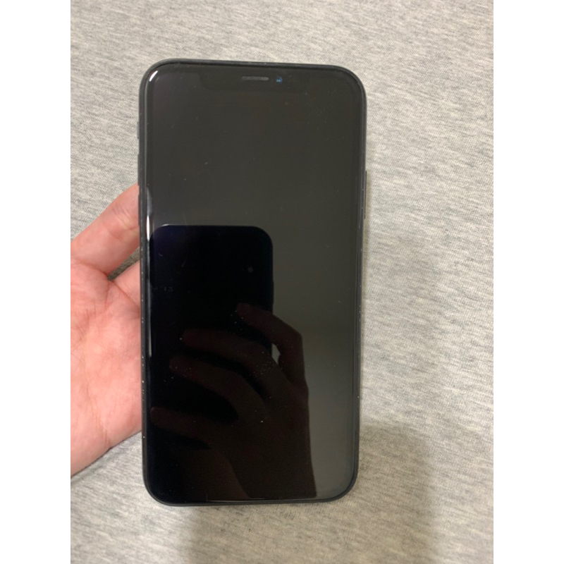 iPhone XR 64G（二手）