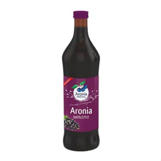 Aronia Original 100%野櫻莓汁 700ml/瓶(超商限2瓶)