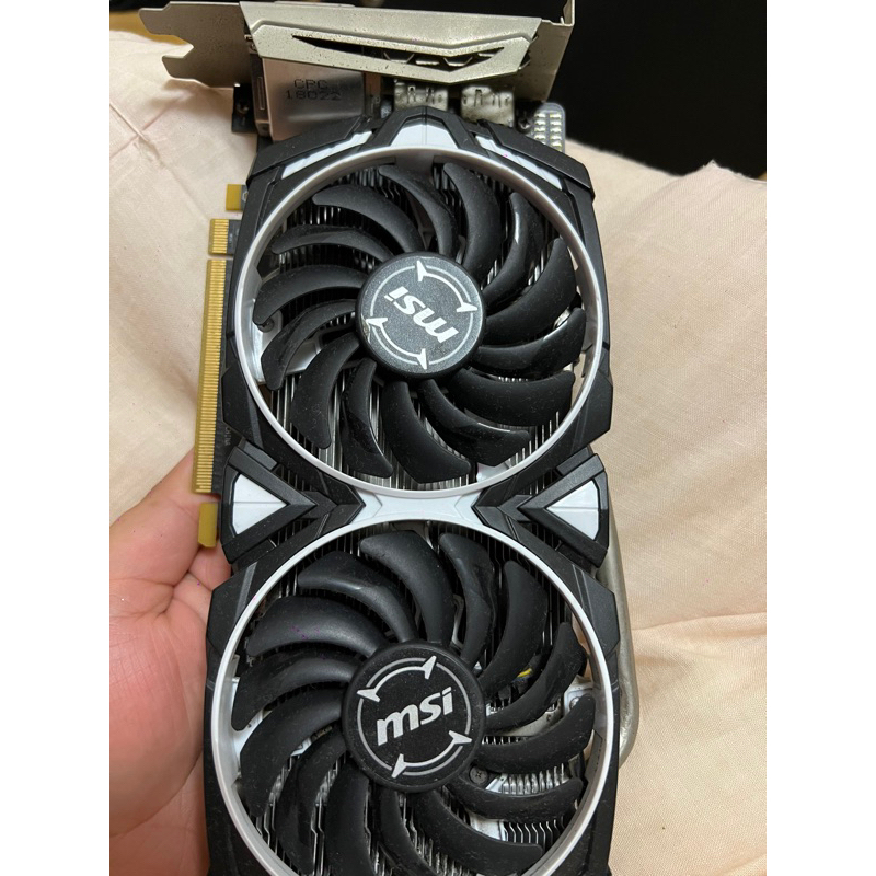 微星RX 570 8G