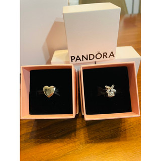荷蘭限定版pandora 手鍊珠