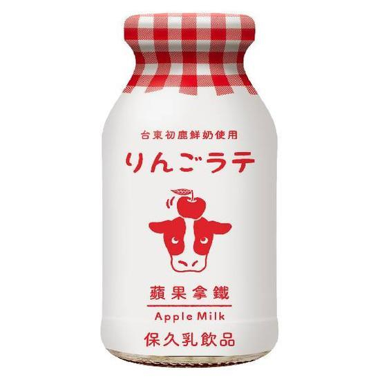 🔺0201更新🔺【Y先生】台東初鹿牧場保久乳 巧克力拿鐵(牛奶) 蘋果拿鐵(牛奶)200ml
