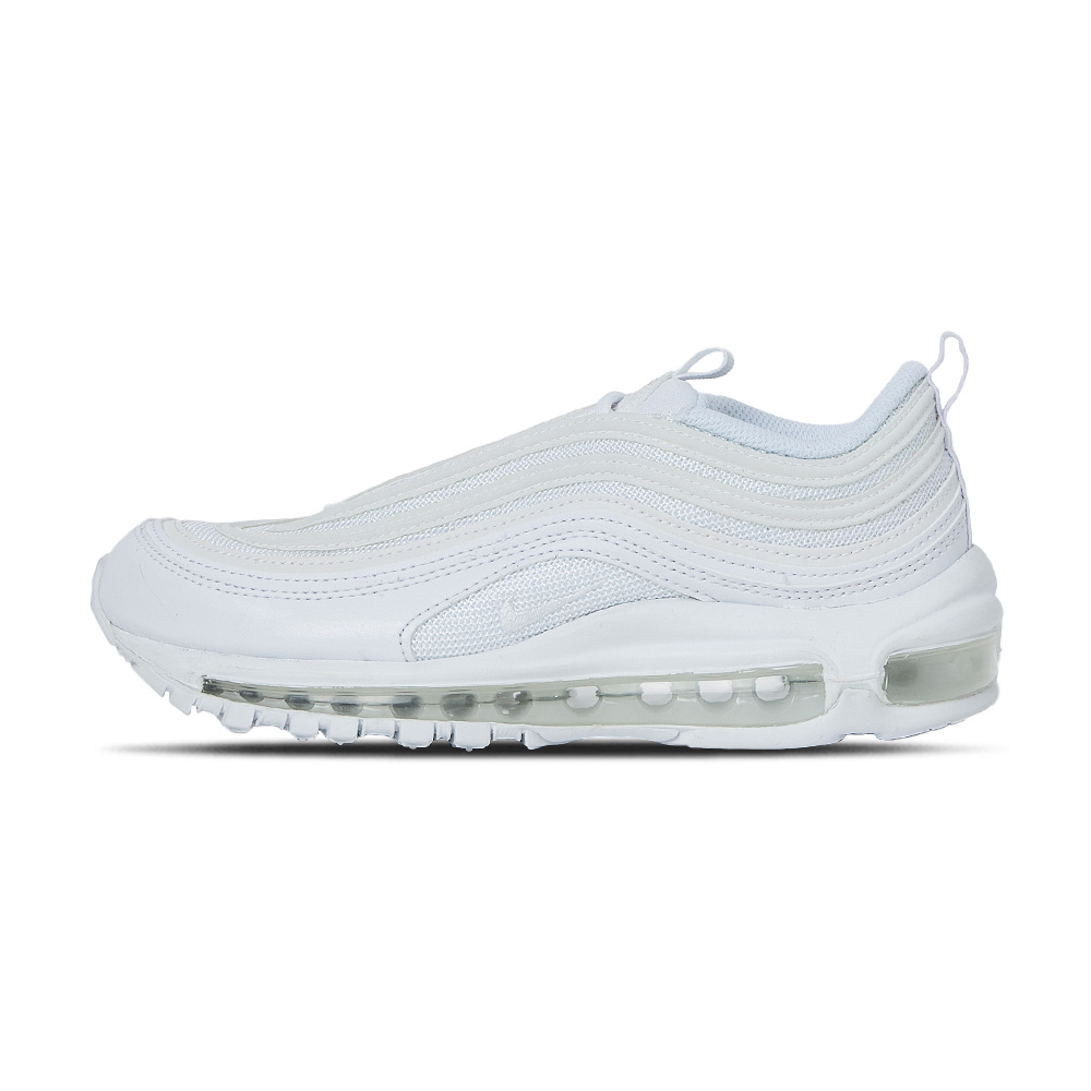 Nike Air Max 97 女 白 經典 氣墊 子彈 休閒 運動 休閒鞋 DH8016-100