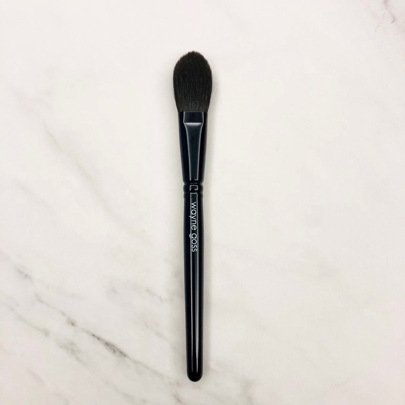 Wayne Goss The Air-Brush 空氣粉刷 蜜粉刷 局部定妝刷 打亮刷 二手刷具