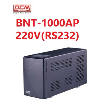 (附發票)科風 UPS-BNT-1000AP介面(RS232)  220V