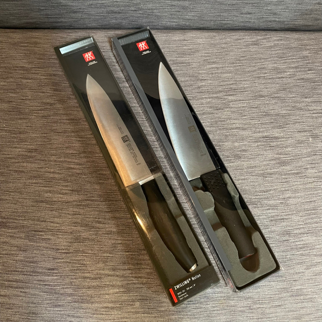 德國雙人Zwilling不鏽鋼廚刀 日式廚刀 西式廚刀 片刀 刀具
