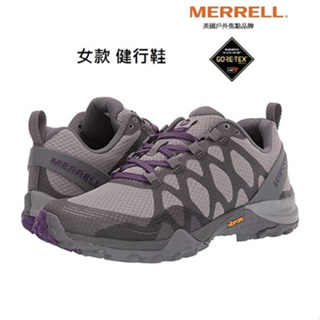 MERRELL 女 SIREN 3 GORE-TEX 低筒健行鞋 033896 7折優惠