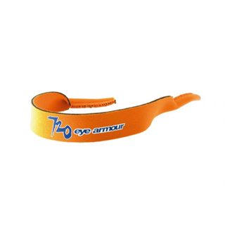 【全新特價】720armour 運動太陽眼鏡 R101-1 防滑運動頭帶 眼鏡帶 眼鏡繩 橘色