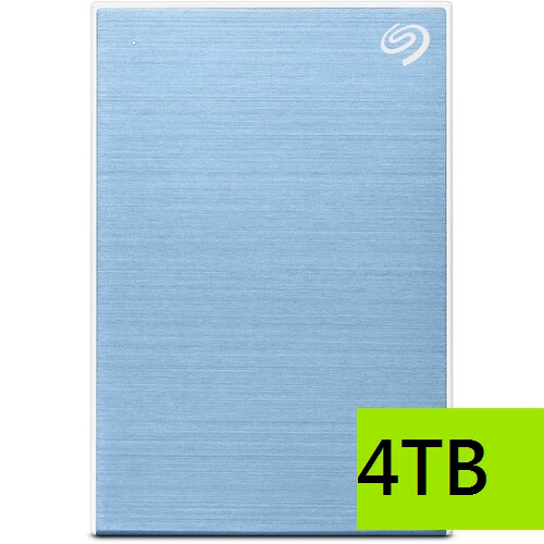 《SUNLINK》Seagate On Touch 4TB USB3.0 2.5吋行動硬碟