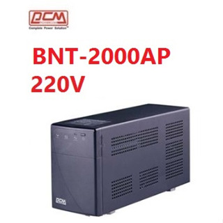 (附發票)科風 UPS-BNT-2000AP 220V 在線互動式不斷電系統