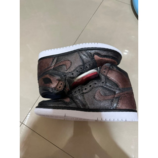 Nike Air Jordan 1代 Hi OG 女鞋 CU6690-006 24cm