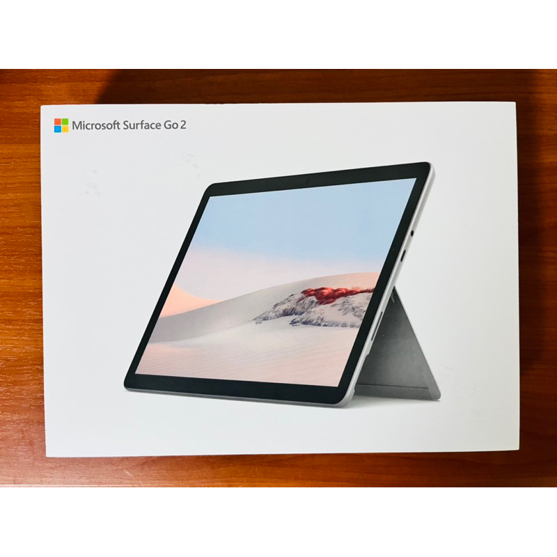 Microsoft Surface Go 2 8G/128G