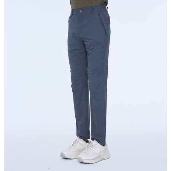 【Wildland 荒野】男生彈性超潑機能褲0B01306防曬工作褲/登山褲/夏季透氣褲/登山 露營 旅遊/野雁戶外