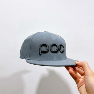 POC Corp Cap 棒球帽