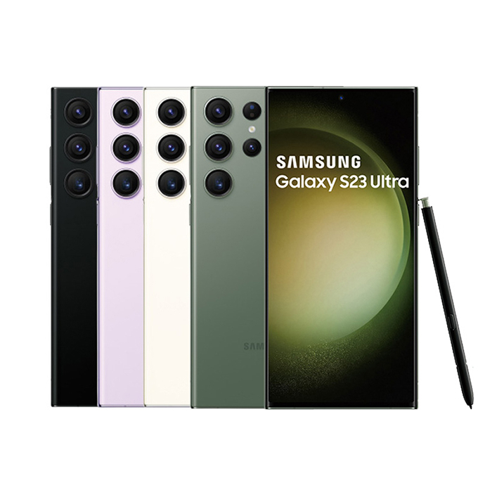 (蝦幣10%回饋+發票) 三星 Samsung Galaxy S23 Ultra (12G/512G) 256G