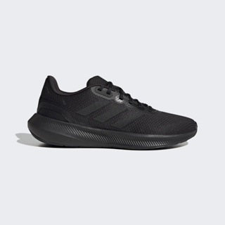 Adidas Runfalcon 3.0 Shoes 男款 全黑 慢跑鞋 HP7544原價2290特價1990