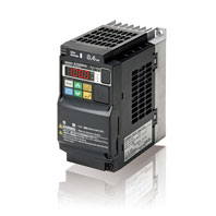 OMRON 歐姆龍 3G3MX-A2015 變頻器 新品庫存