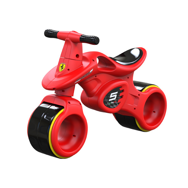 Ferrari法拉利兒童平衡滑步車