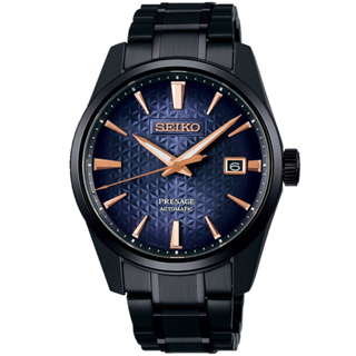 【私聊甜甜價】SEIKO精工 限量 PRESAGE 新銳 曙光 機械腕錶 SPB363J1/6R35-02T0SD