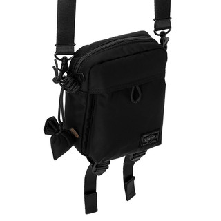 代買 PORTER / SENSES VERTICAL SHOULDERBAG