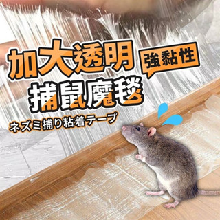 【七七市集】加大捕鼠器 黏鼠板 捕鼠 老鼠籠 老鼠 驅鼠 捕鼠神器 滅鼠 捕鼠籠 老鼠夾 抓老鼠 黏鼠 滅鼠神器 老鼠板